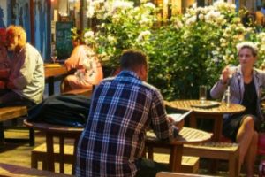 Hospo under pressure but tourism-linked businesses better – ANZ